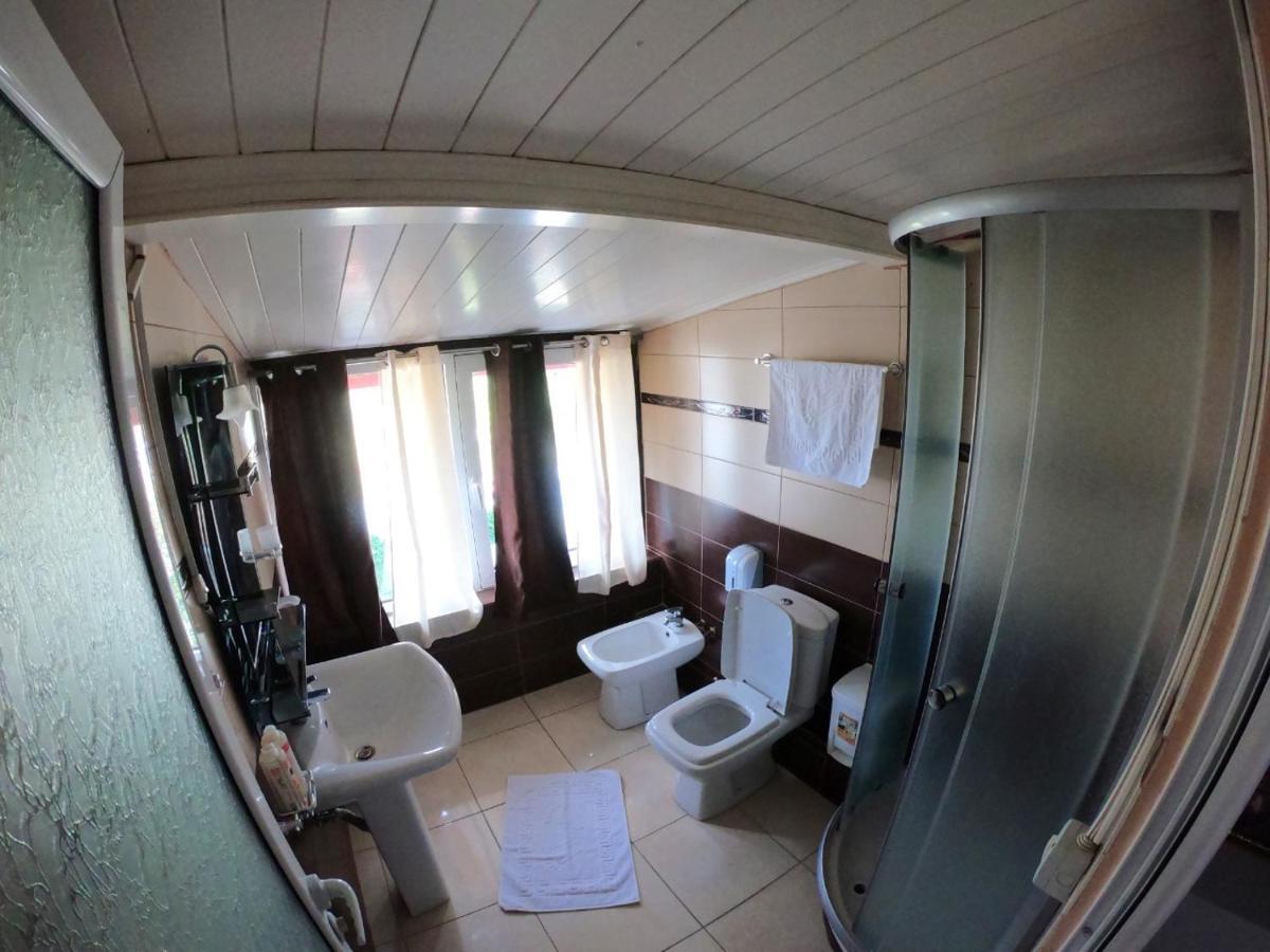 Hotel Anxhelo Kuçova Dış mekan fotoğraf