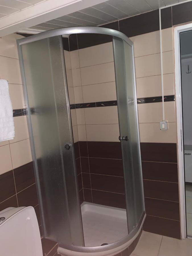 Hotel Anxhelo Kuçova Dış mekan fotoğraf