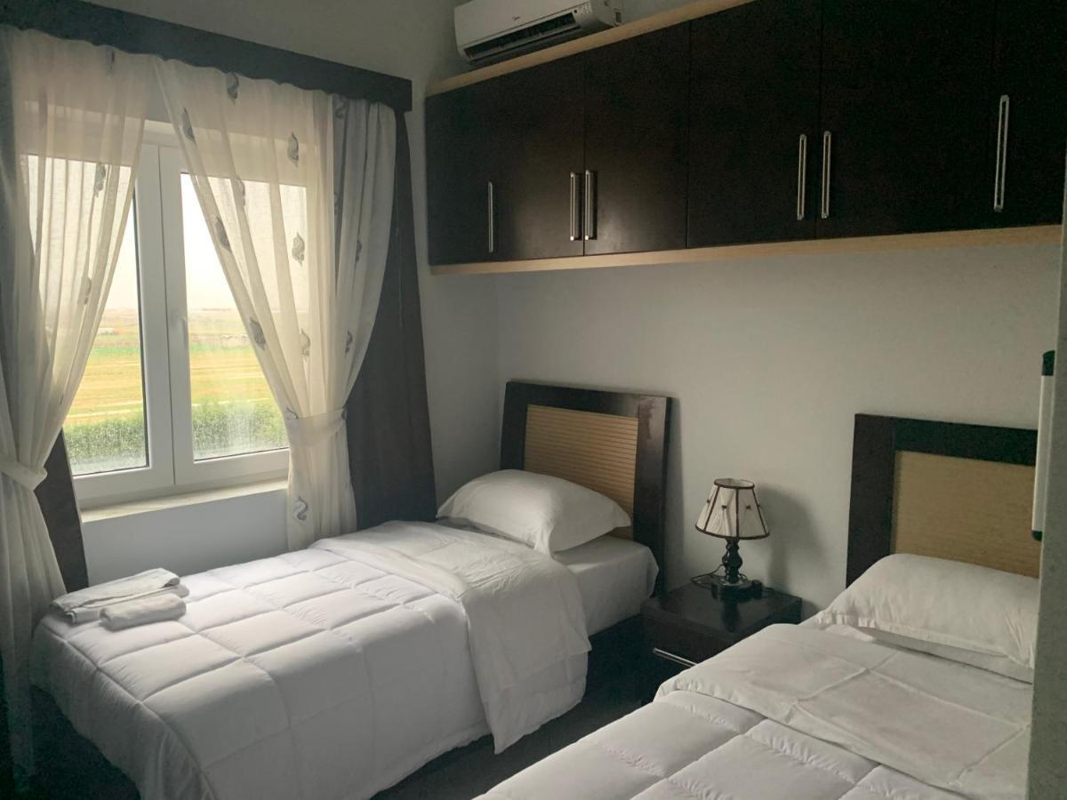 Hotel Anxhelo Kuçova Dış mekan fotoğraf