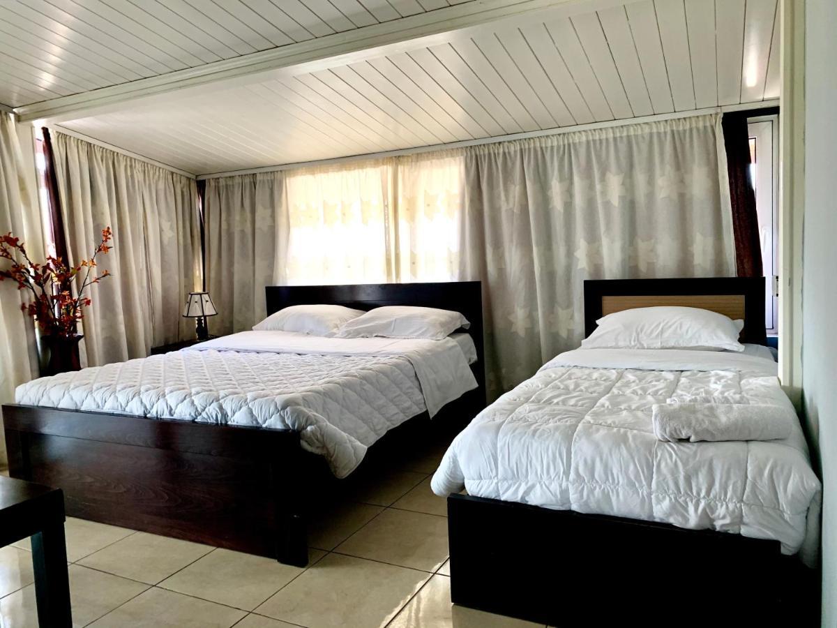 Hotel Anxhelo Kuçova Dış mekan fotoğraf